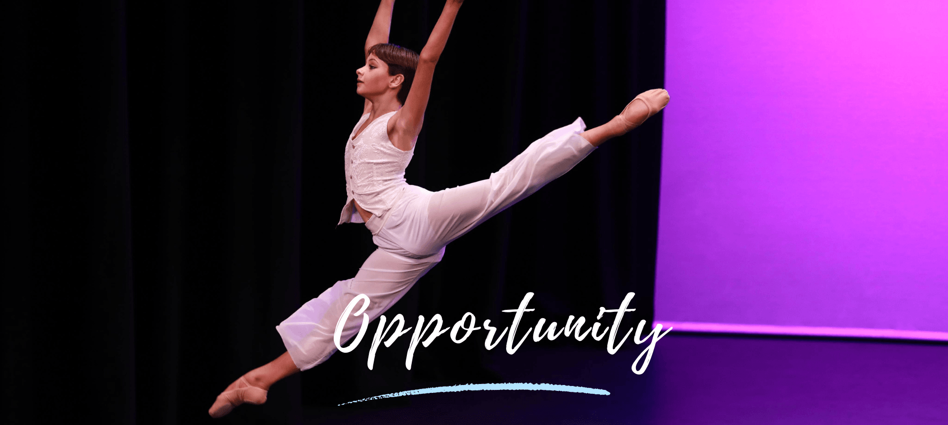 Joanne O'Kelly School of Dance